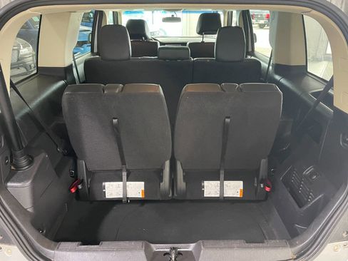 Used 2019 Ford Flex SEL w/ Equipment Group 202A image 8