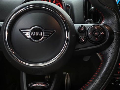 Used 2020 MINI Cooper Countryman John Cooper Works AWD/4WD image 20