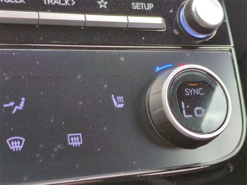 New 2026 Hyundai Santa Cruz SEL image 23