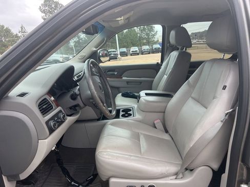 Used 2013 GMC Sierra 1500 SLT w/ Suspension Package, Off-Road image 17