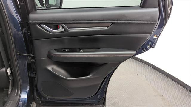 Used 2023 MAZDA CX-5 AWD 2.5 Turbo image 19