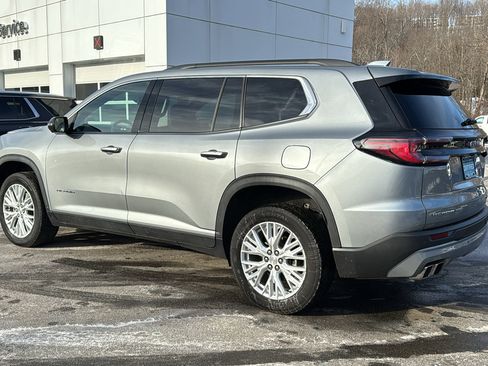 Certified 2024 GMC Acadia Elevation w/ LPO, Cargo Package image 6