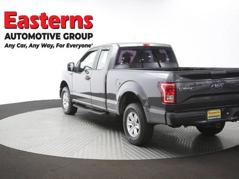 Used 2015 Ford F150 XL w/ Equipment Group 101A Mid AWD/4WD image 65