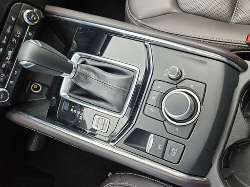Certified 2025 MAZDA CX-5 Signature image 26
