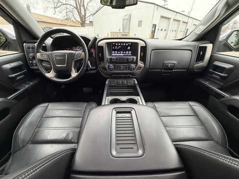 Used 2016 GMC Sierra 1500 Denali image 20