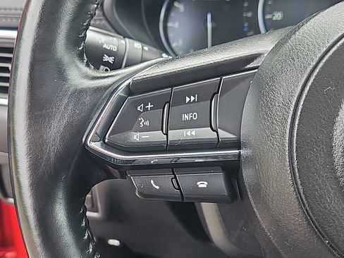Used 2019 MAZDA CX-5 Grand Touring Reserve AWD/4WD image 19