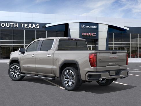 New 2026 GMC Sierra 1500 Denali w/ Denali Reserve Package RWD image 3
