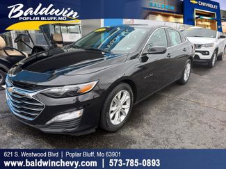 Used 2024 Chevrolet Malibu LT video 1