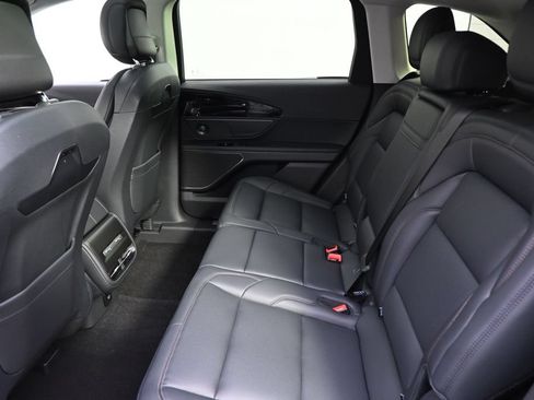 New 2026 Lincoln Nautilus Premier w/ Equipment Group 102A AWD/4WD image 21