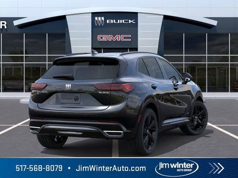 New 2026 Buick Envision Sport Touring image 29