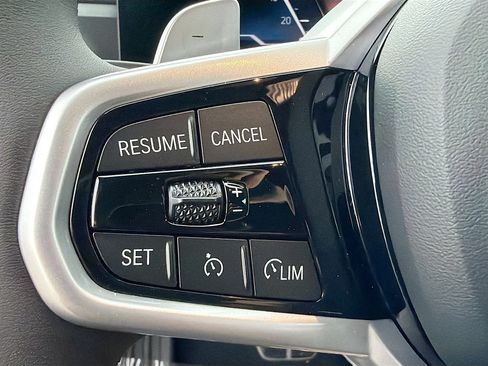New 2026 BMW 330i Sedan w/ M Sport Package RWD image 38