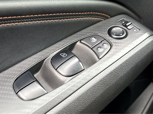 Used 2021 Nissan Altima 2.5 SR image 27