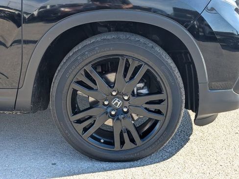 Used 2021 Honda Passport EX-L image 11