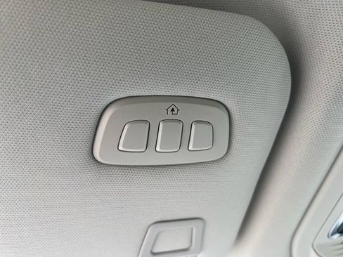 New 2026 Lincoln Nautilus Premier w/ Equipment Group 102A AWD/4WD image 26