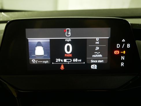 Certified 2021 Volkswagen ID.4 Pro image 21