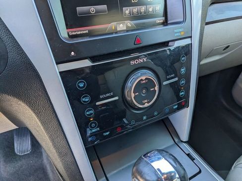 Used 2014 Ford Explorer Limited w/ Equipment Group 302A image 26