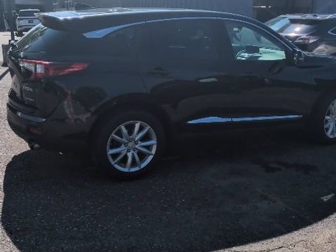 Used 2019 Acura RDX AWD image 4