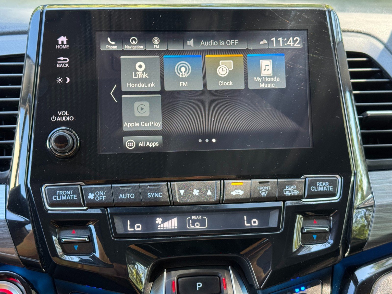 Used 2021 Honda Odyssey Elite image 28