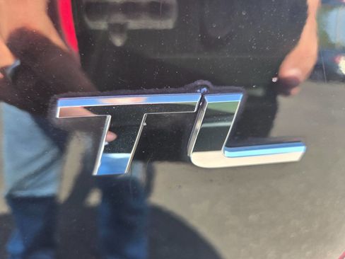 Used 2008 Acura TL image 11