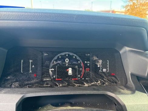 Used 2025 Toyota 4Runner SR5 image 12