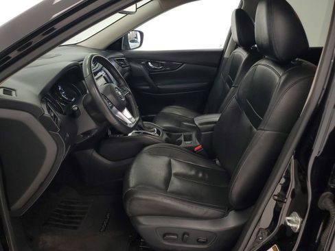 Used 2020 Nissan Rogue SL AWD/4WD image 12