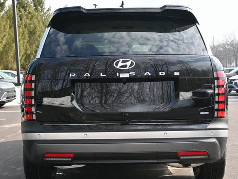New 2026 Hyundai Palisade SEL AWD/4WD image 6