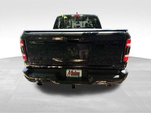 Used 2023 RAM 1500 Laramie AWD/4WD image 6
