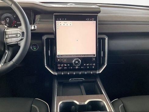 Used 2024 GMC Acadia Denali w/ LPO, Floor Liner Package image 9