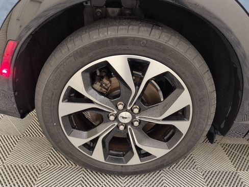 Used 2023 Ford Mustang Mach-E Premium RWD image 20