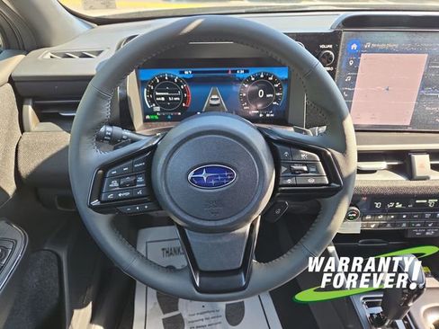 New 2026 Subaru Outback Limited AWD/4WD image 9