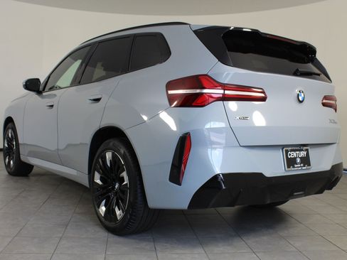 New 2026 BMW X3 xDrive30 w/ Premium Package image 3