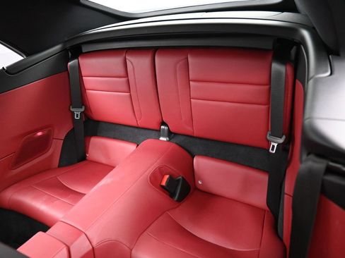 Certified 2024 Porsche 911 Carrera GTS RWD image 24