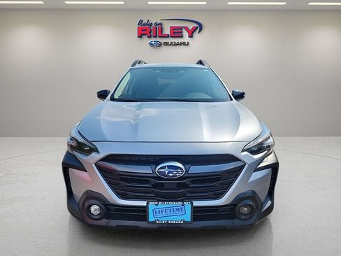 Certified 2024 Subaru Outback Premium AWD/4WD image 9