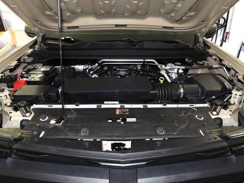 Used 2023 Chevrolet Colorado W/T w/ WT Convenience Package II image 26