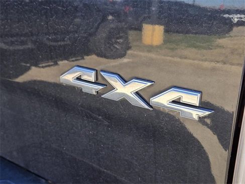 Used 2015 RAM 2500 Laramie w/ Convenience Group image 5