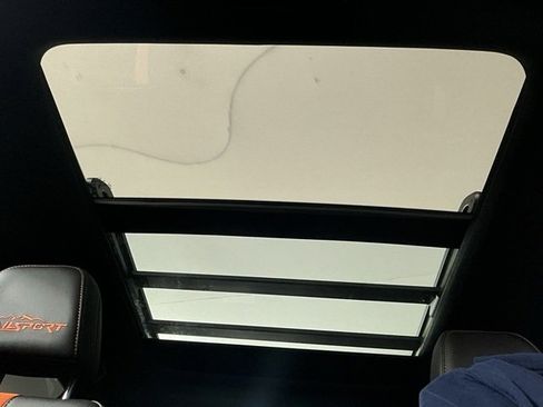 New 2026 Honda Passport TrailSport image 35