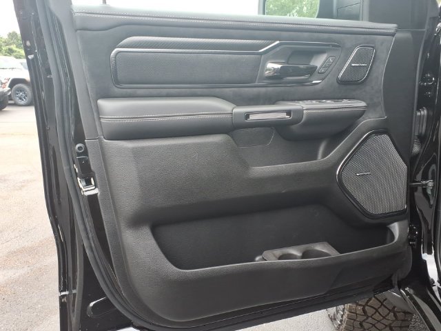 New 2026 RAM 1500 RHO w/ RHO Level 1 Equipment Group AWD/4WD image 15