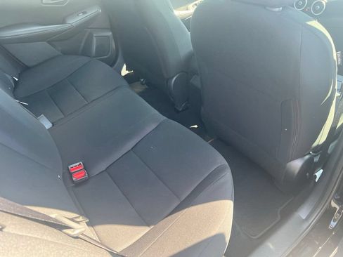 Used 2024 Nissan Sentra S w/ Lighting Package FWD image 11