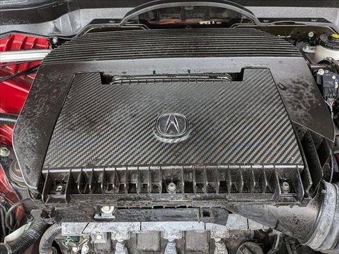 Used 2022 Acura MDX FWD w/ Technology Package image 22