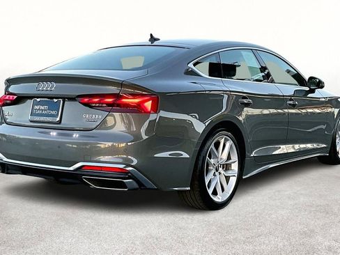 Used 2024 Audi A5 2.0T Premium Plus image 2