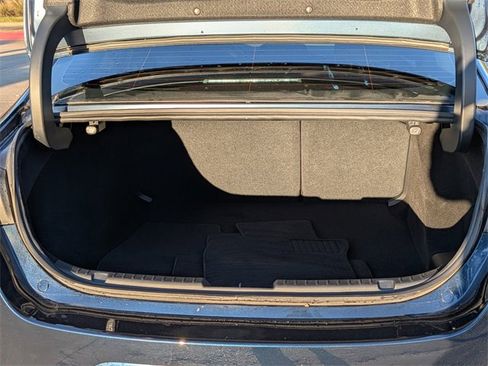 Certified 2025 MAZDA MAZDA3 s image 28