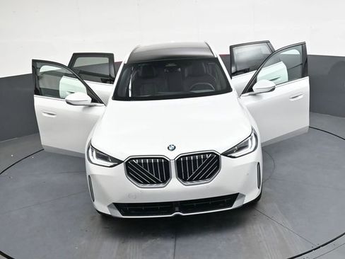 New 2026 BMW X3 xDrive30 w/ Convenience Package image 41