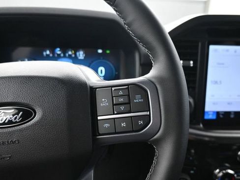 New 2026 Ford F150 Lariat AWD/4WD image 14