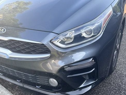 Used 2020 Kia Forte LXS FWD image 7