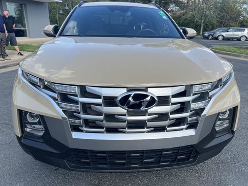 Used 2023 Hyundai Santa Cruz SEL w/ Activity Package image 9