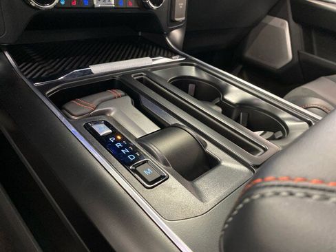 New 2025 Ford F150 Raptor image 46