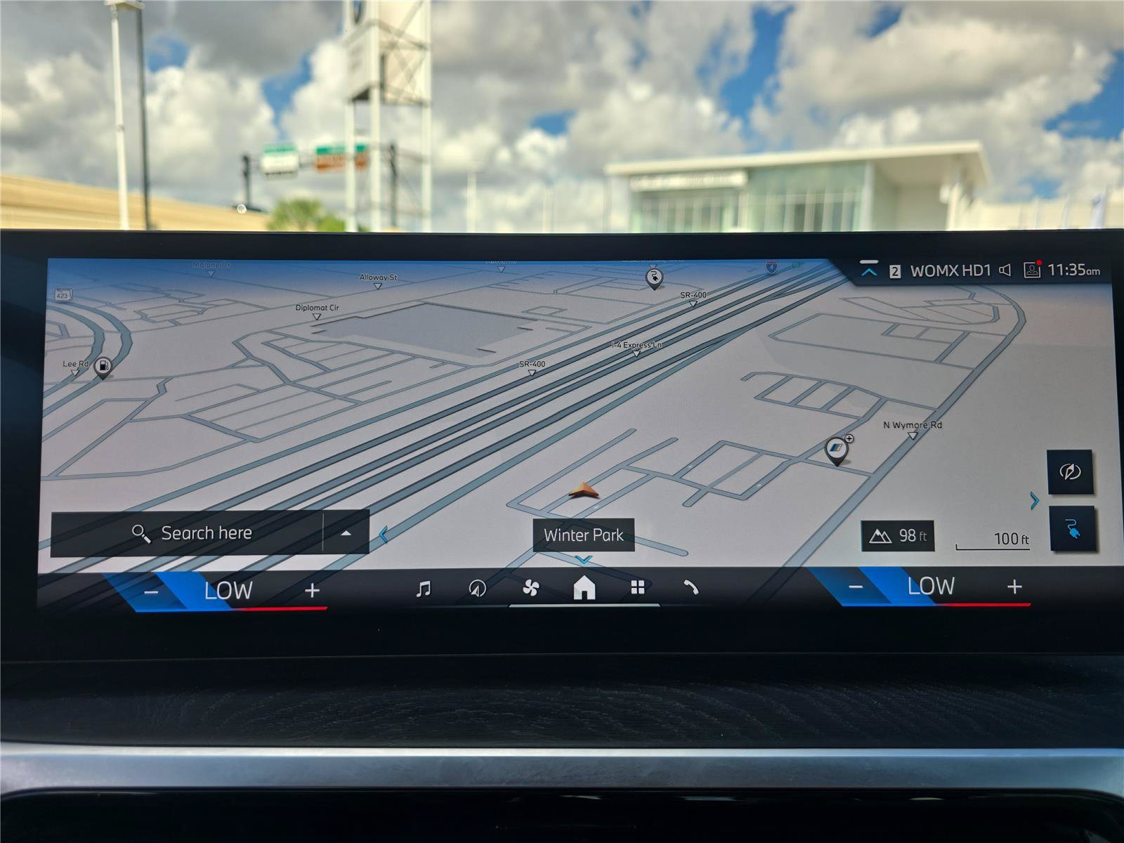 Certified 2024 BMW i4 eDrive35 RWD image 20