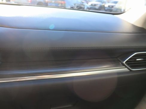 Used 2017 MAZDA CX-5 Grand Touring w/ Premium Package image 33