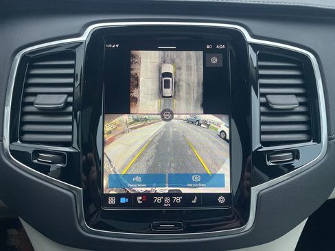 Certified 2024 Volvo XC90 B6 Ultimate image 29