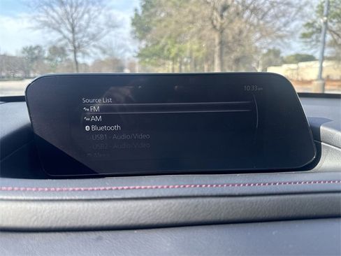 Certified 2025 MAZDA CX-30 AWD 2.5 S w/ Preferred Package image 16